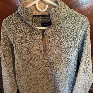 Simply Southern Sherpa